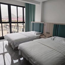 清爽客栈
