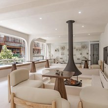 素光物境·Pure View设计师轻奢美墅(肇兴侗寨店)