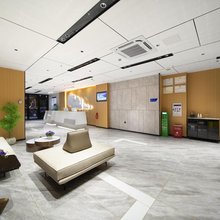雅斯特酒店(惠州惠阳市政广场店)