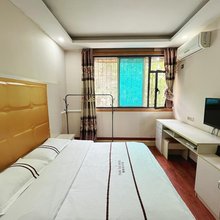 贵阳蟠桃商务宾馆