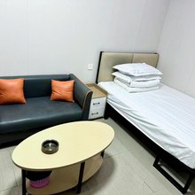 时代公寓(深圳沙井地铁站店)