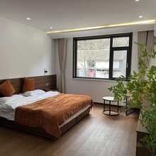 壶关王芬客栈
