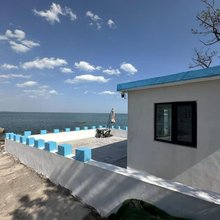 青岛静海院民宿