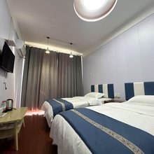 汉中今世缘宾馆