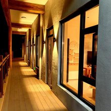 中卫星漠拾光小筑 (沙坡头景区店)