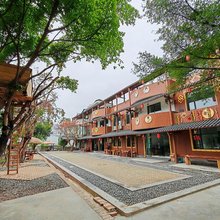 万峰林正得康旅客栈
