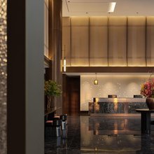 树漫庭酒店(黄果树瀑布景区店)