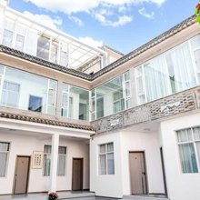 大理眷恋美宿(大理古城崇圣寺三塔店)