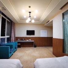 江油鑫楠宾馆