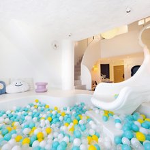 故屿Loft民宿(沈阳大悦城E魔方店)