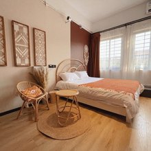 香梨美舍(泉州中山路店)