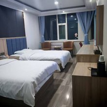 豪杰酒店
