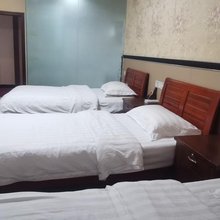 嘉和公馆(广州白云鸦岗店)