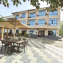 山舍璞居民宿(武功山景区店)