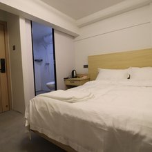 中牟海碧客栈(郑州海昌海洋旅游度假区店)
