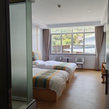 澜沧茶苑酒店