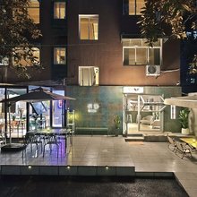 天鹅之旅YouthHouse(岳麓山大学城店)