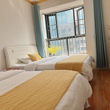 拾光公寓(贵阳世纪城店)