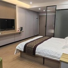 襄阳油姐宾馆