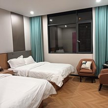 惠东和隆公寓