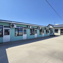 青年客栈 (红海滩店)