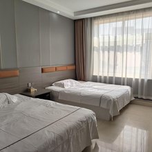 东港如庭宾馆