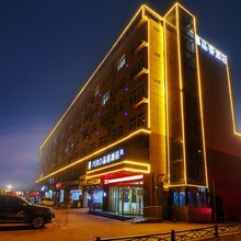 PERO品睿酒店(新沂中医院店)