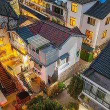 杭州阅墅民宿(西湖风景名胜区店)