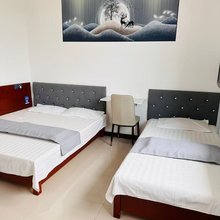 北戴河单晶红旅馆