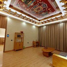 敦煌鸣杨国际野奢民宿