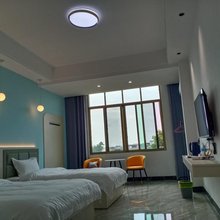 广府原乡公馆(珠玑古巷店)