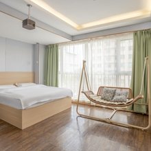 张家口甜蜜家民宿