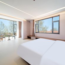 春汐·SpringTideHotel(北戴河老虎石海上公园店)