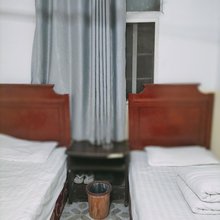 顺心旅社
