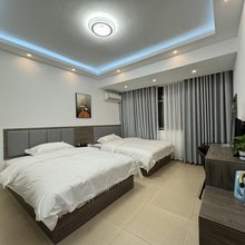 昭通都知酒店