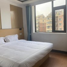 德清乐野公寓