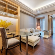 果果公寓(深圳滨河时代店)