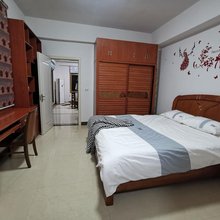 铅山闲林石语民宿