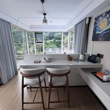 平和双水湾度假山庄
