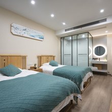 九华山小乔家民宿(化城寺店)