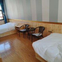 西驿民宿