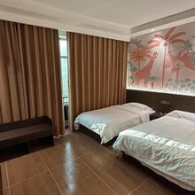 君逸商务宾馆