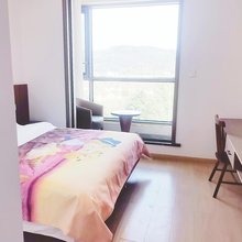 黄山北门新北岸大酒店
