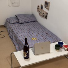 Boys男生青年旅舍(南京新街口地铁站店)
