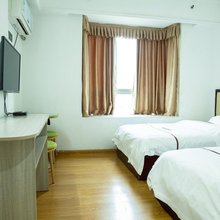 阳春雅苑商务旅社