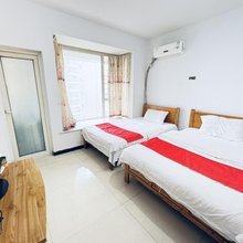 成都鑫艳公寓