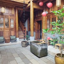 漫随民宿(建水古城店)