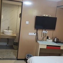 上海添正宾馆