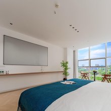 凉都印迹轻奢酒店
