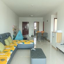 DC海景亲子公寓(日照大学城店)